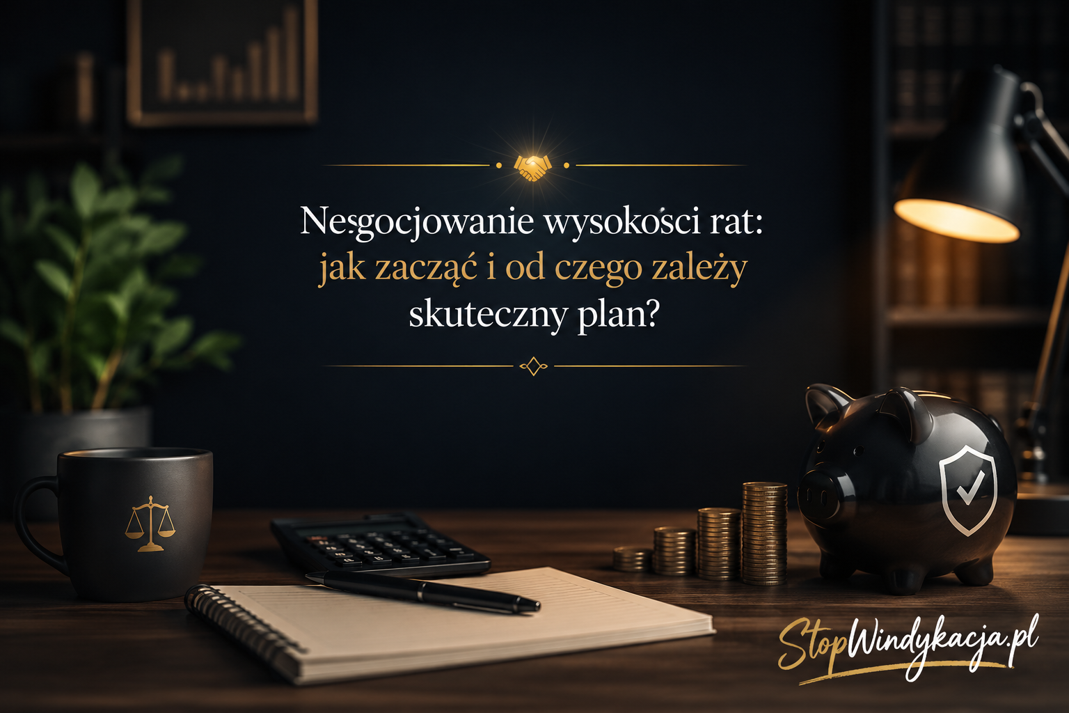 Negocjowanie wysokości rat: jak zacząć i od czego zależy skuteczny plan?
